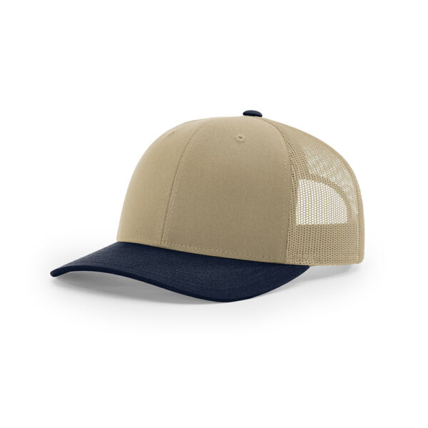 Custom Richardson 112 Trucker Hat - Image 119