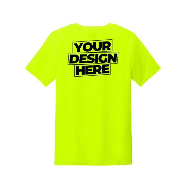 Custom Carhartt® Short Sleeve T-Shirt - Image 2