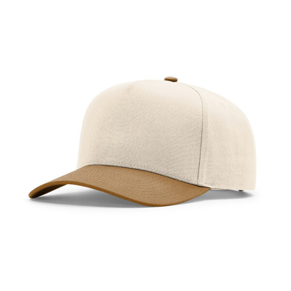 Custom Richardson 323 Fabric 5 Panel Champ - Image 8