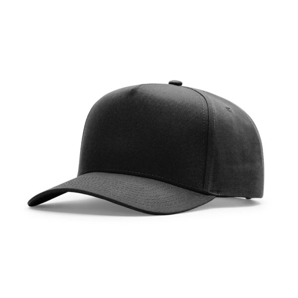 Custom Richardson 323 Fabric 5 Panel Champ - Image 6