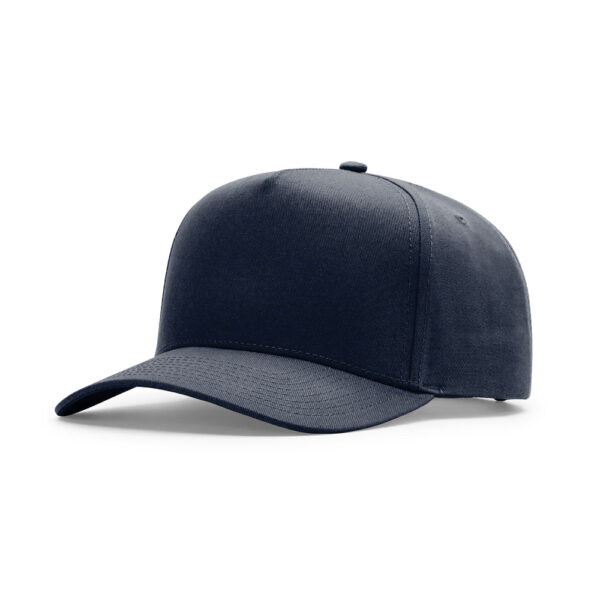 Custom Richardson 323 Fabric 5 Panel Champ - Image 5