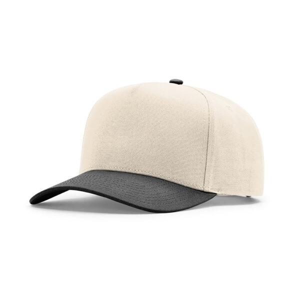 Custom Richardson 323 Fabric 5 Panel Champ - Image 7