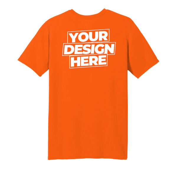 Custom Gildan® Gildan Performance® T-Shirt - Image 2