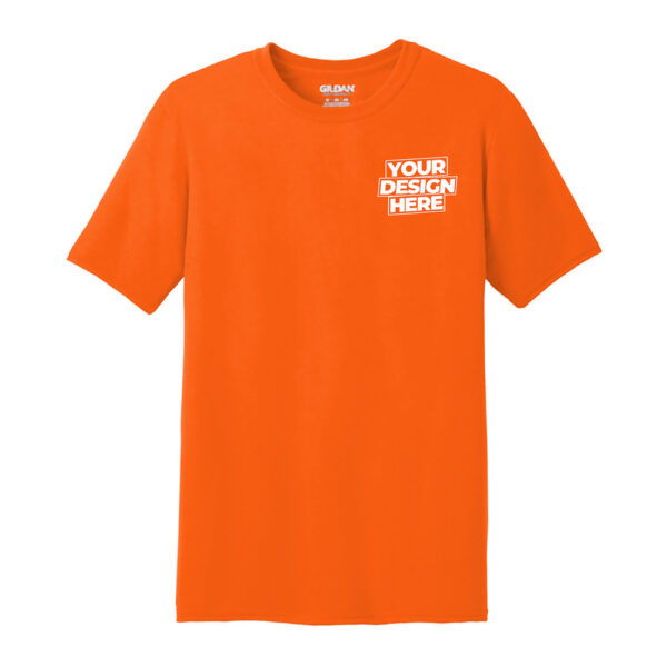 Custom Gildan® Gildan Performance® T-Shirt