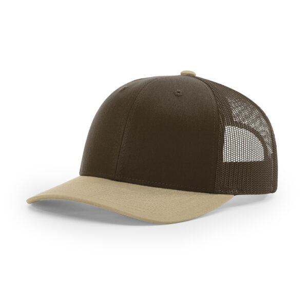 Custom Richardson 112 Trucker Hat - Image 135