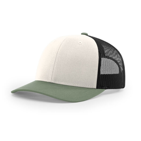 Custom Richardson 112 Trucker Hat - Image 130