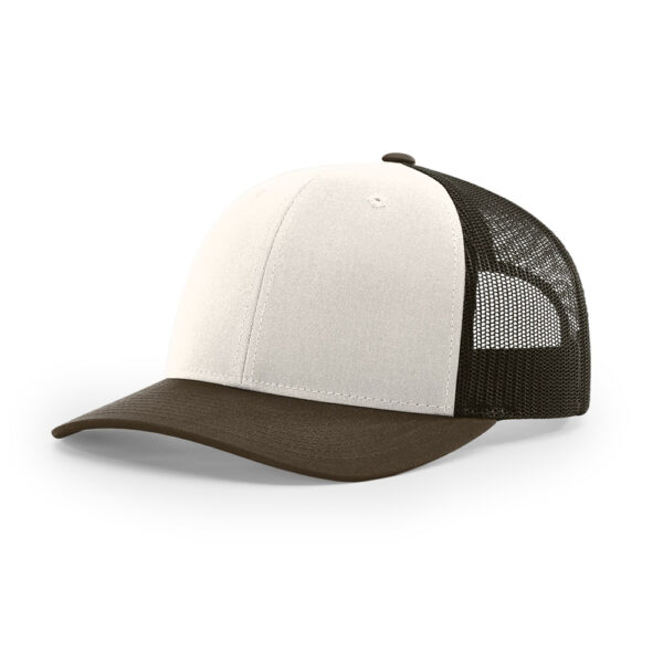 Custom Richardson 112 Trucker Hat - Image 129