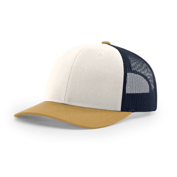Custom Richardson 112 Trucker Hat - Image 128