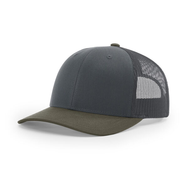 Custom Richardson 112 Trucker Hat - Image 136