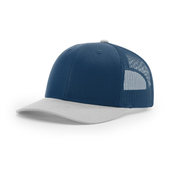 Custom Richardson 112 Trucker Hat - Image 133