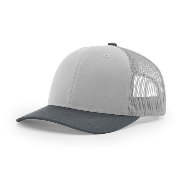 Custom Richardson 112 Trucker Hat - Image 134