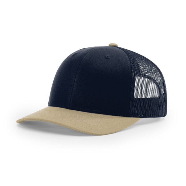 Custom Richardson 112 Trucker Hat - Image 132