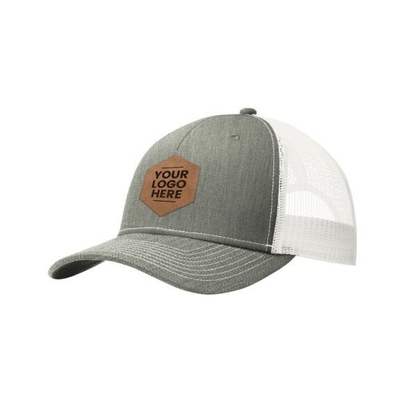 Custom Richardson 258 5 Panel Classic Rope Hat - Image 5