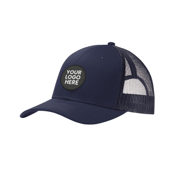 Custom Richardson 258 5 Panel Classic Rope Hat - Image 6