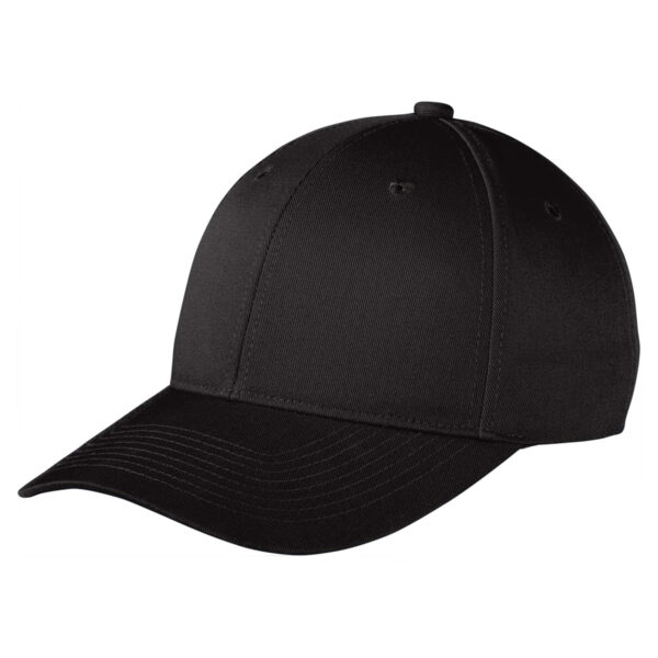 Custom Richardson 258 5 Panel Classic Rope Hat - Image 66