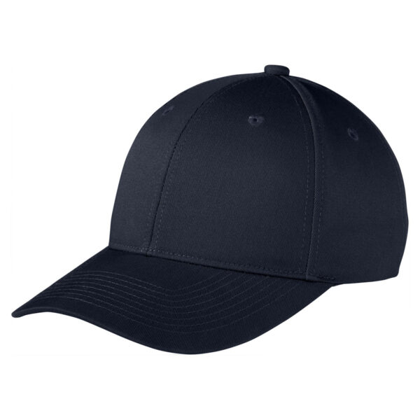 Custom Richardson 258 5 Panel Classic Rope Hat - Image 69