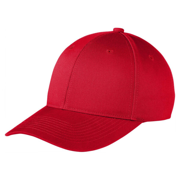 Custom Richardson 258 5 Panel Classic Rope Hat - Image 70
