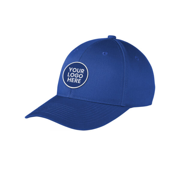 Custom Richardson 258 5 Panel Classic Rope Hat - Image 12