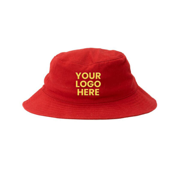 Custom Richardson 258 5 Panel Classic Rope Hat - Image 8