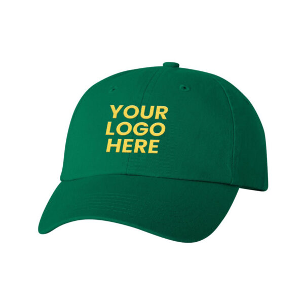 Custom Richardson 258 5 Panel Classic Rope Hat - Image 13