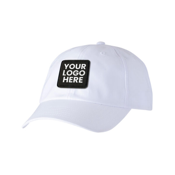 Custom Richardson 258 5 Panel Classic Rope Hat - Image 15