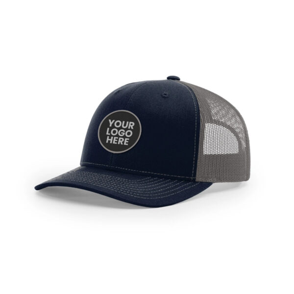 Custom Richardson 112 Trucker Hat - Image 5