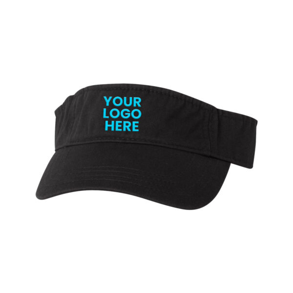 Custom Richardson 258 5 Panel Classic Rope Hat - Image 14