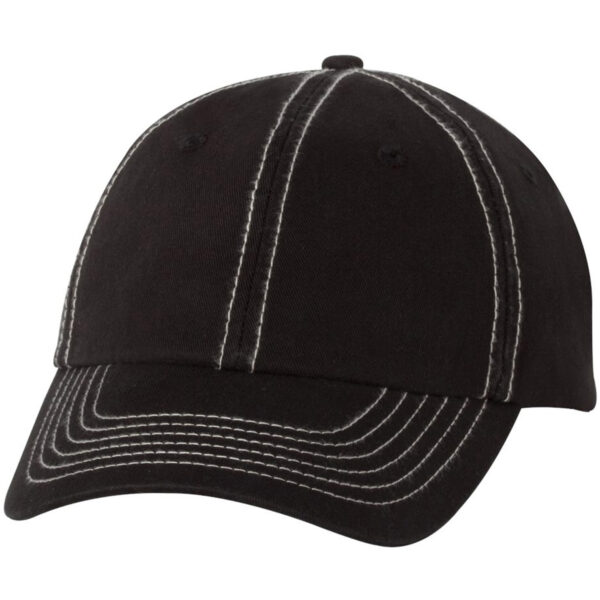 Custom Richardson 258 5 Panel Classic Rope Hat - Image 73