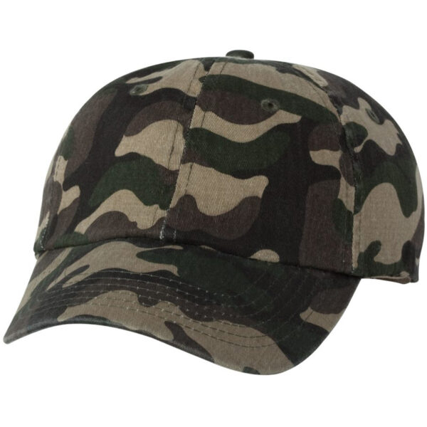 Custom Richardson 258 5 Panel Classic Rope Hat - Image 81