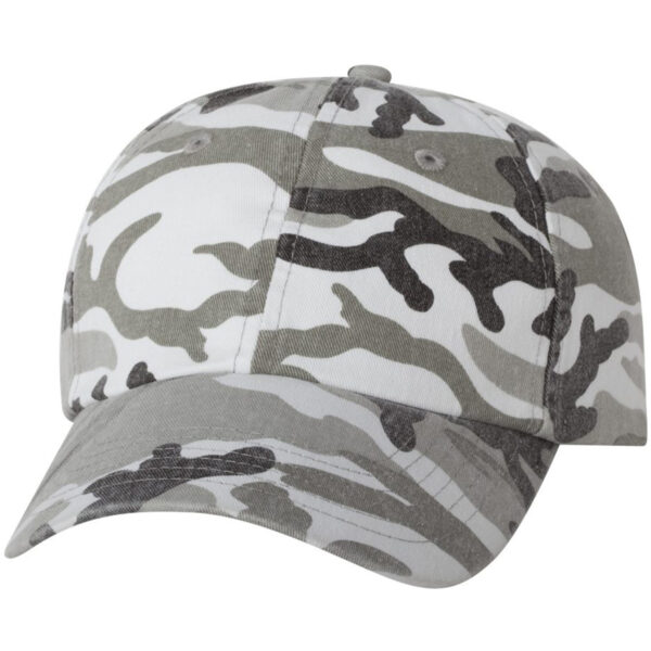 Custom Richardson 258 5 Panel Classic Rope Hat - Image 82