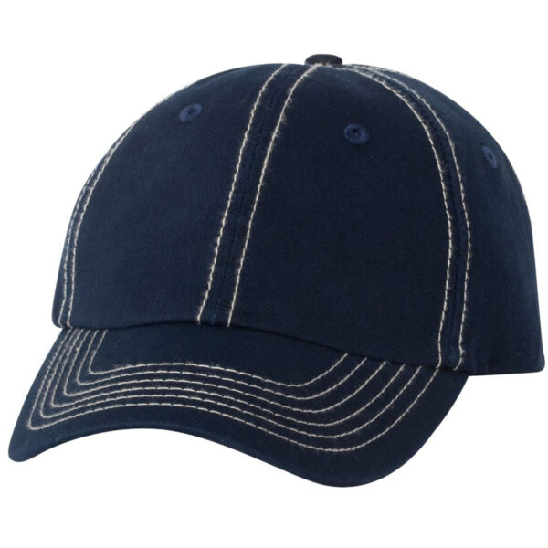 Custom Richardson 258 5 Panel Classic Rope Hat - Image 89