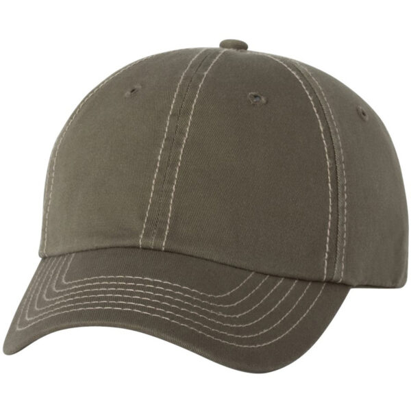 Custom Richardson 258 5 Panel Classic Rope Hat - Image 96