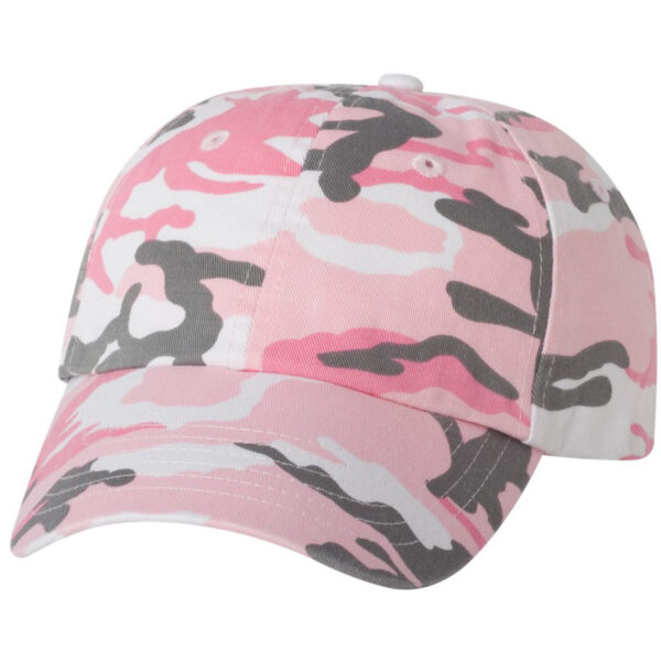 Custom Richardson 258 5 Panel Classic Rope Hat - Image 99