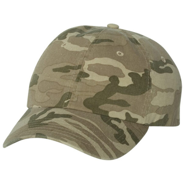 Custom Richardson 258 5 Panel Classic Rope Hat - Image 106