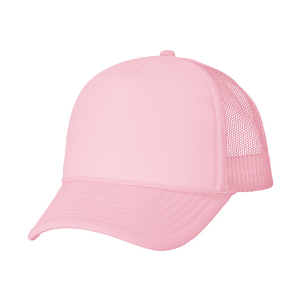 Custom Richardson 258 5 Panel Classic Rope Hat - Image 54