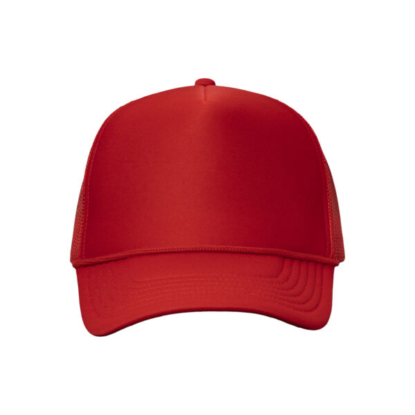 Custom Richardson 258 5 Panel Classic Rope Hat - Image 55