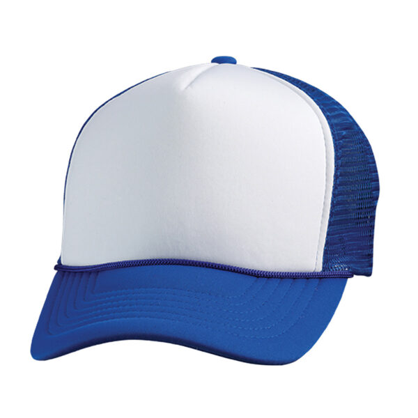 Custom Richardson 258 5 Panel Classic Rope Hat - Image 57