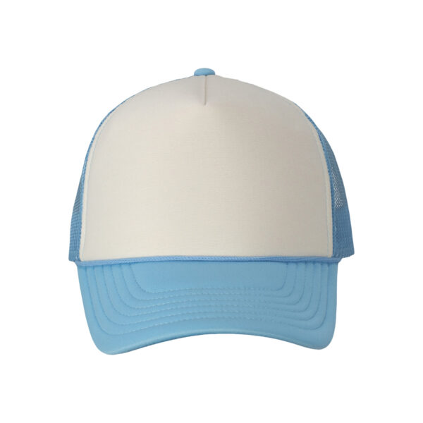 Custom Richardson 258 5 Panel Classic Rope Hat - Image 58