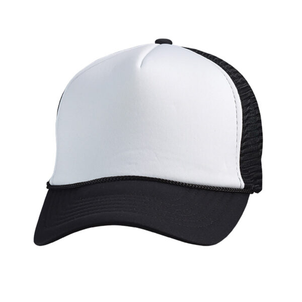 Custom Richardson 258 5 Panel Classic Rope Hat - Image 59