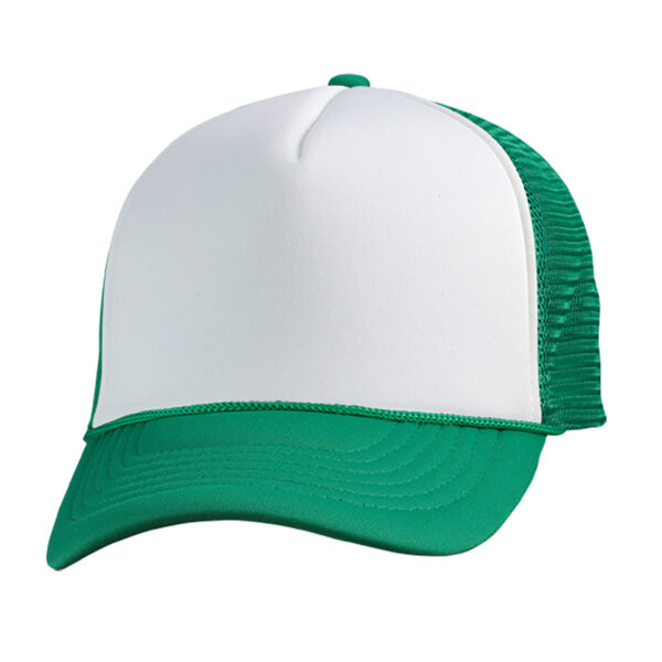 Custom Richardson 258 5 Panel Classic Rope Hat - Image 60