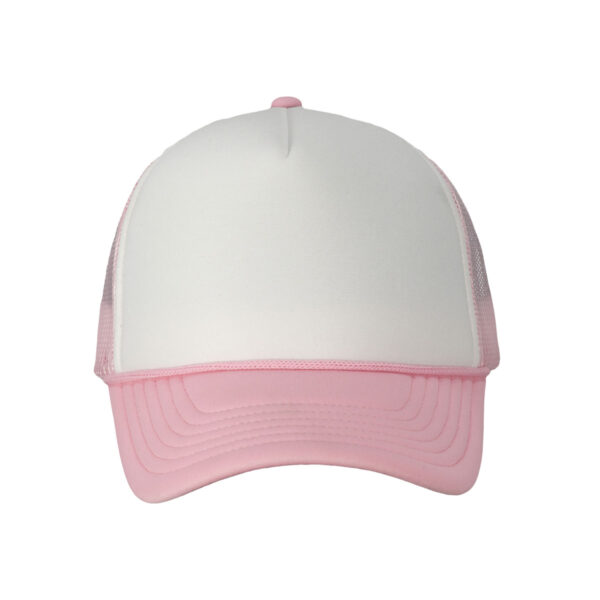Custom Richardson 258 5 Panel Classic Rope Hat - Image 62