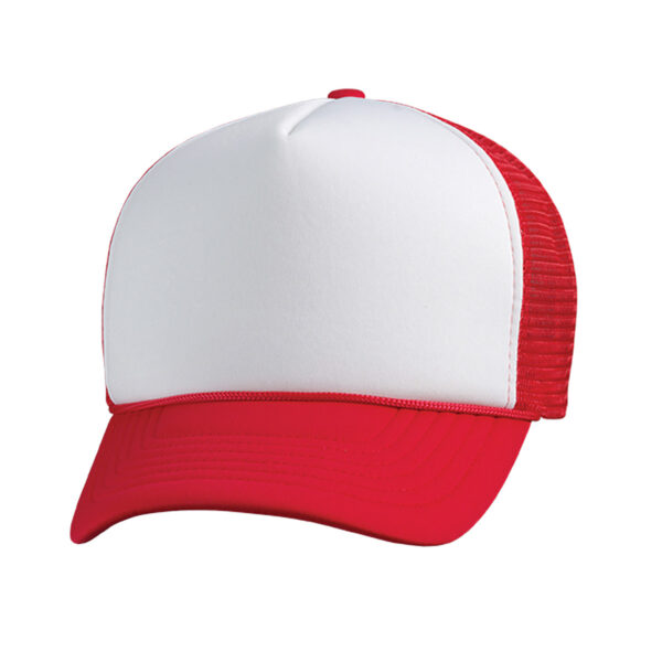 Custom Richardson 258 5 Panel Classic Rope Hat - Image 64