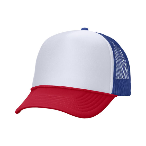 Custom Richardson 258 5 Panel Classic Rope Hat - Image 63